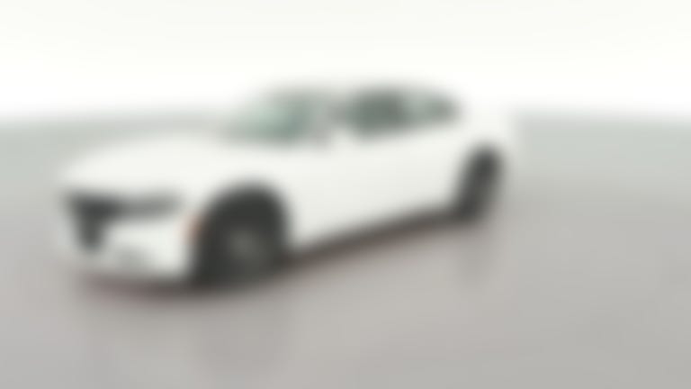 2018 Dodge Charger vehicle photo