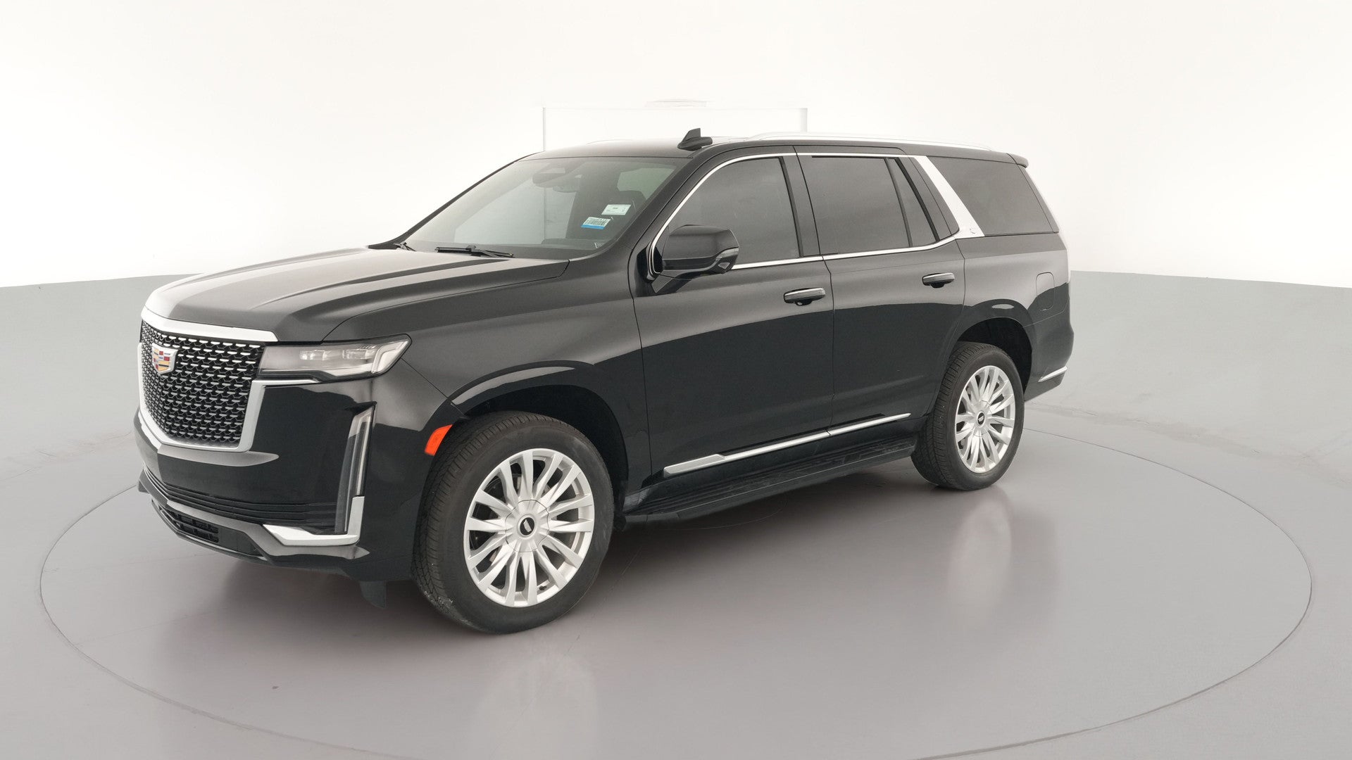 2023 Cadillac Escalade vehicle photo