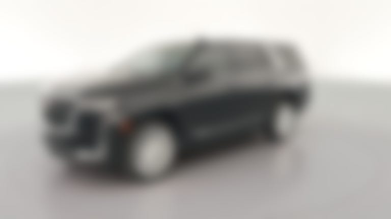 2023 Cadillac Escalade vehicle photo