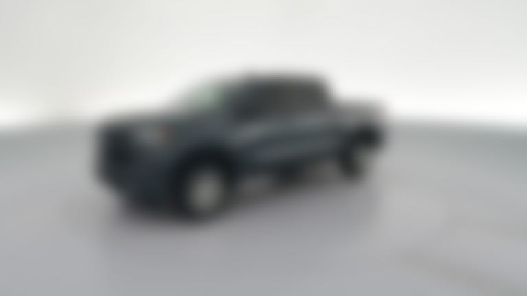 2022 Chevrolet Silverado 1500 Limited Crew Cab vehicle photo