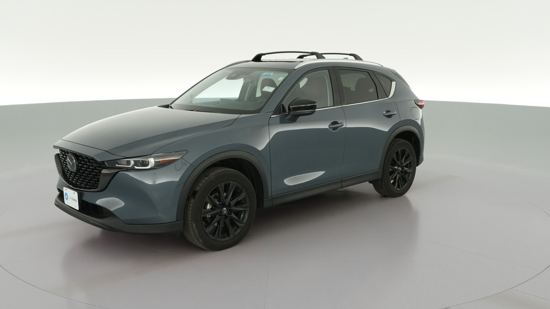 2024 MAZDA CX-5 vehicle photo