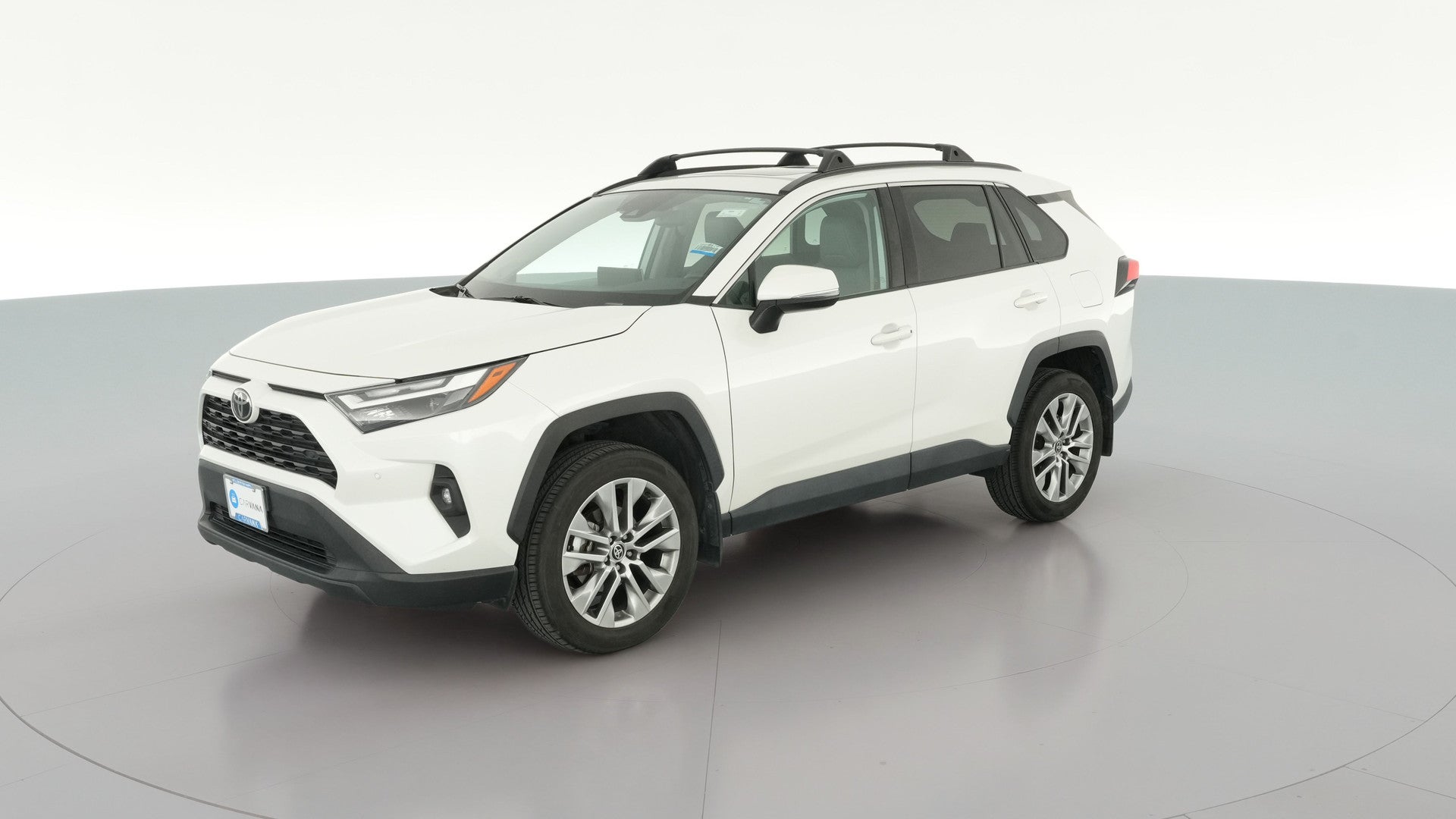 2022 Toyota RAV4 vehicle photo