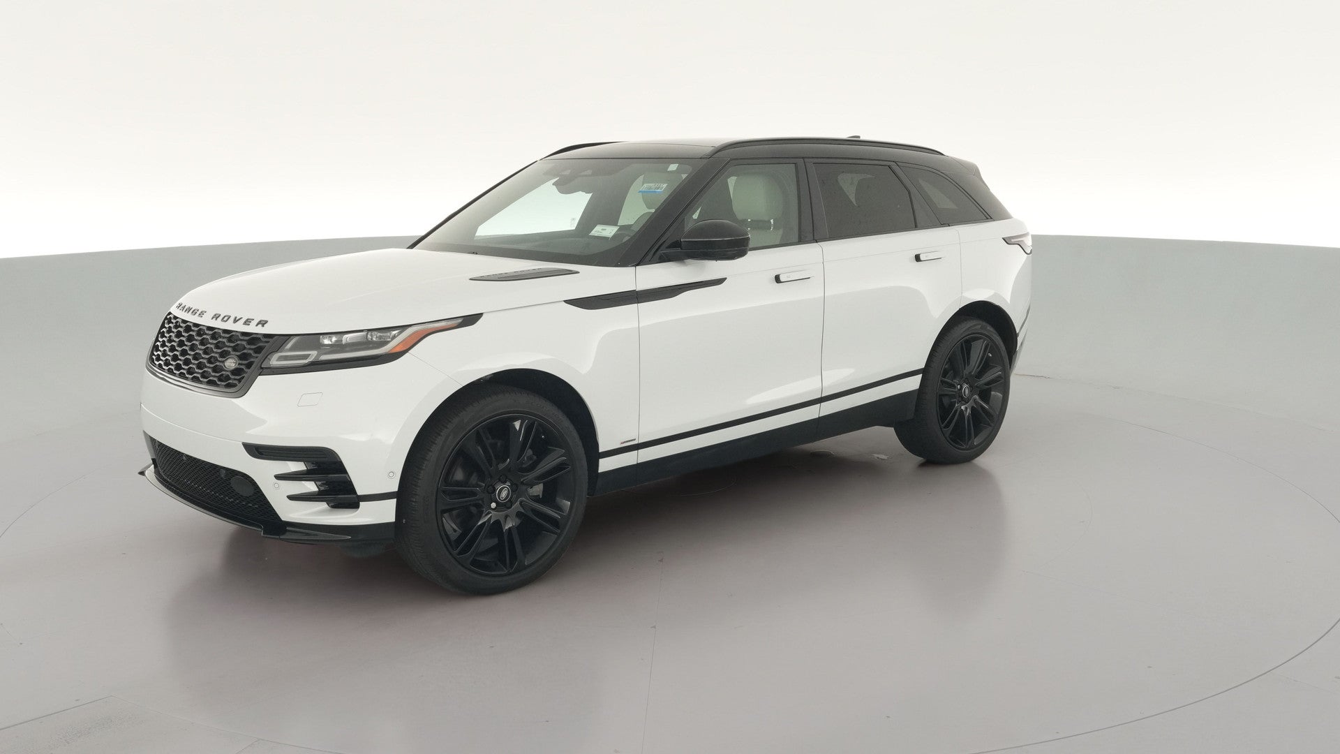 2021 Land Rover Range Rover Velar vehicle photo