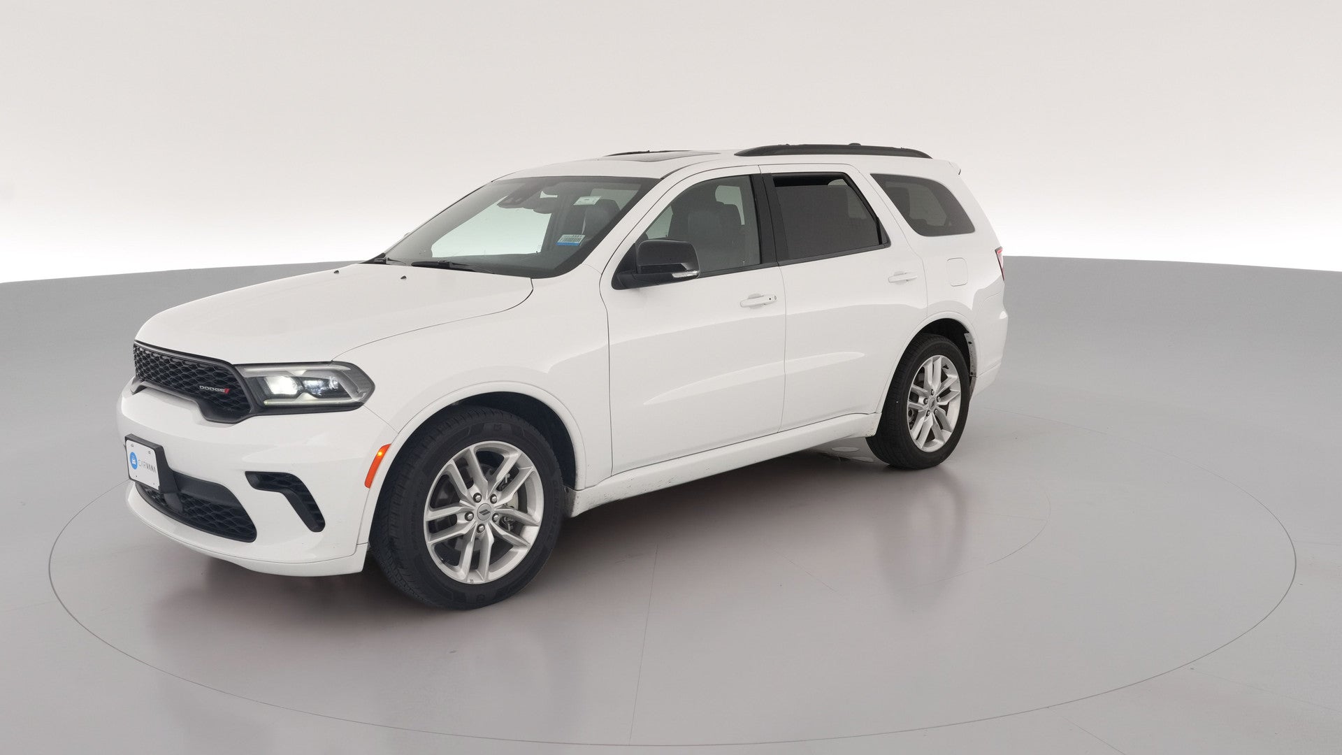 2024 Dodge Durango vehicle photo