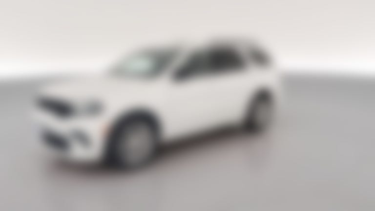 2024 Dodge Durango vehicle photo