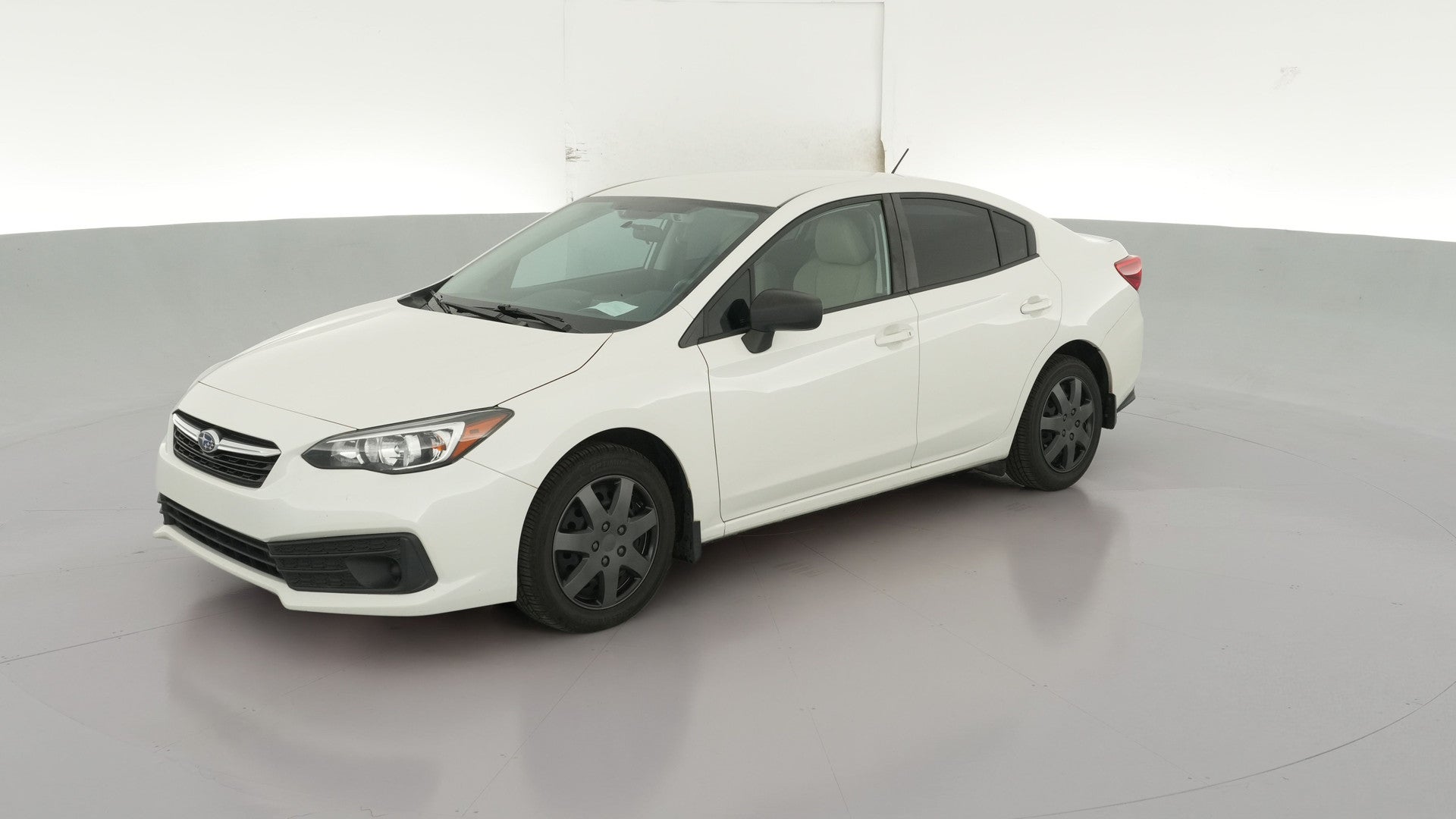 2022 Subaru Impreza vehicle photo