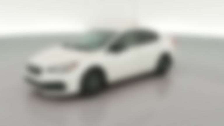 2022 Subaru Impreza vehicle photo