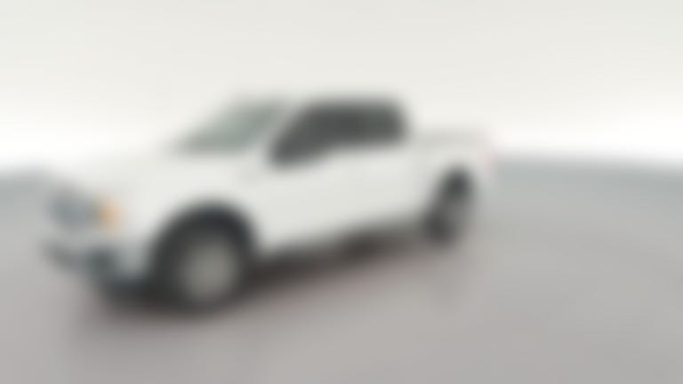 2019 Ford F150 SuperCrew Cab vehicle photo