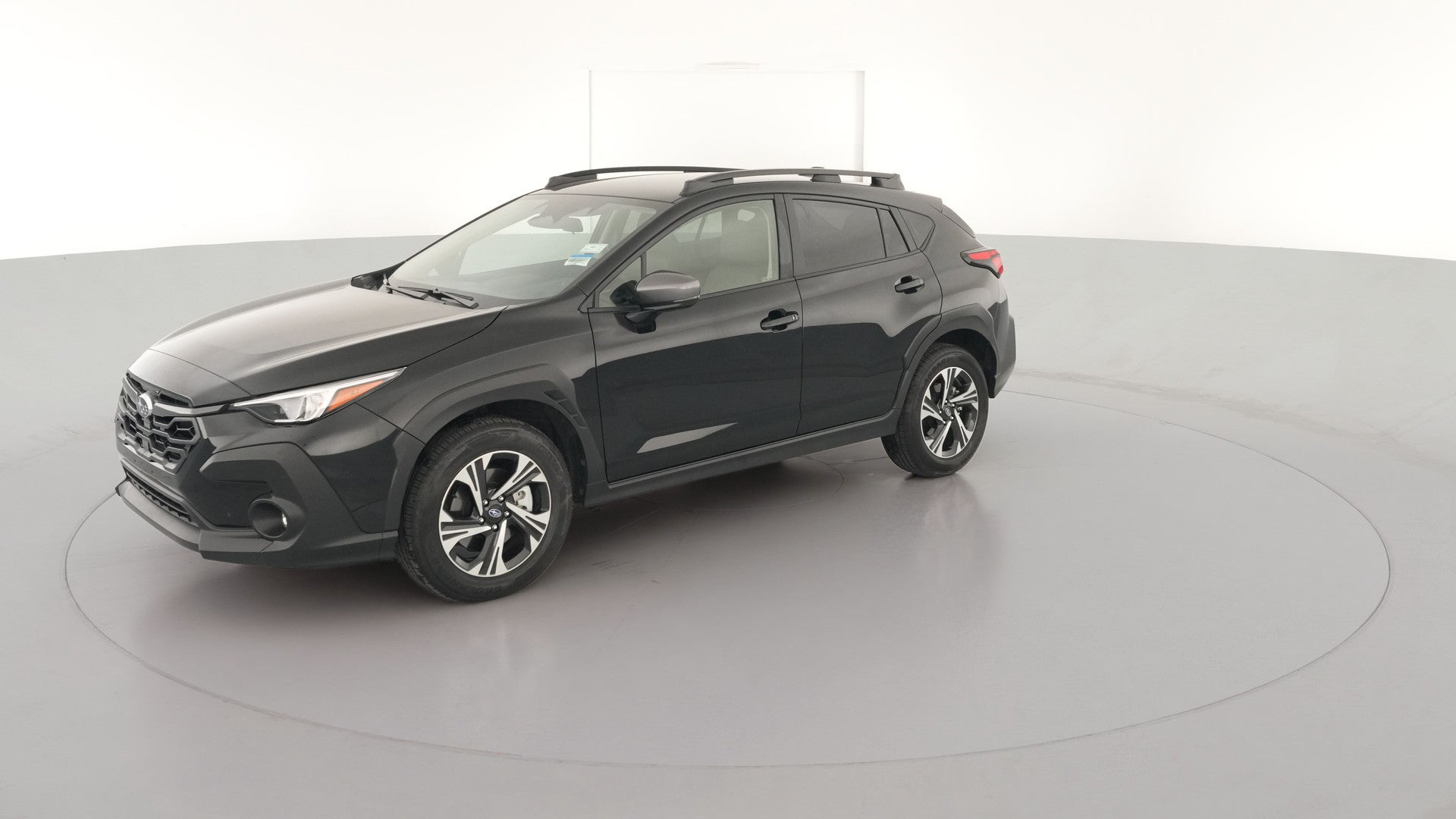 2024 Subaru Crosstrek vehicle photo