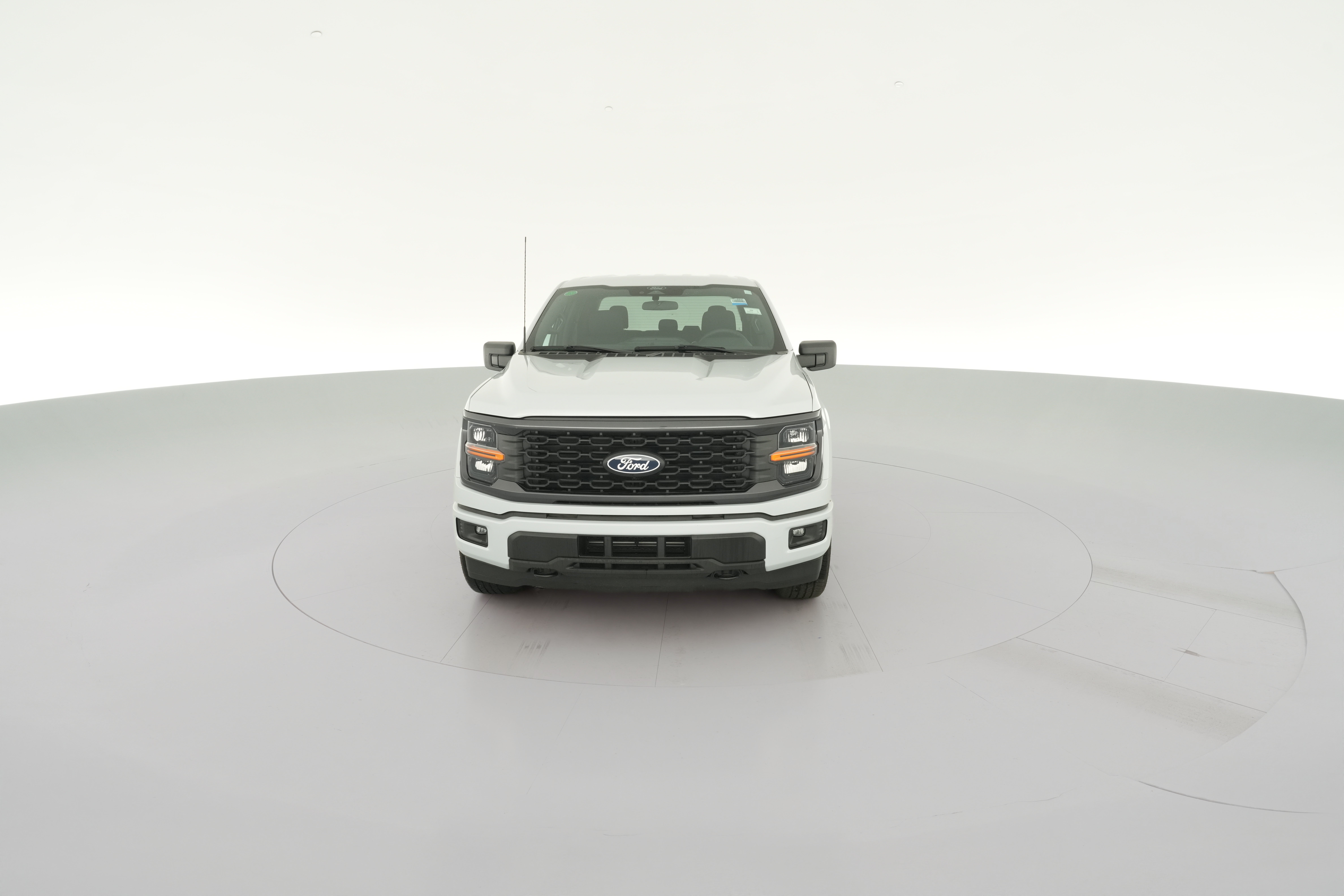 2025 Ford F-150 STX - Photo 22