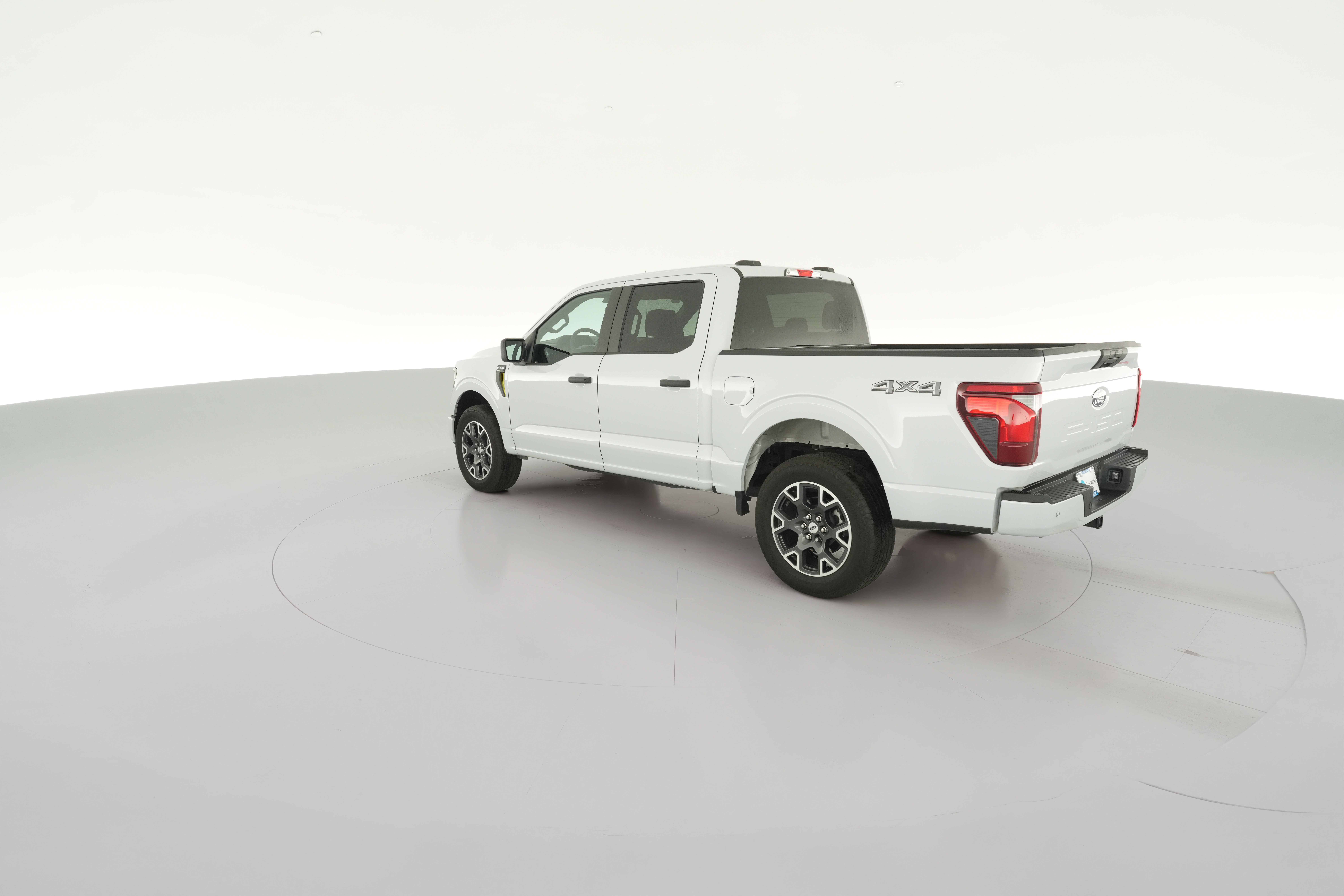2025 Ford F-150 STX - Photo 28