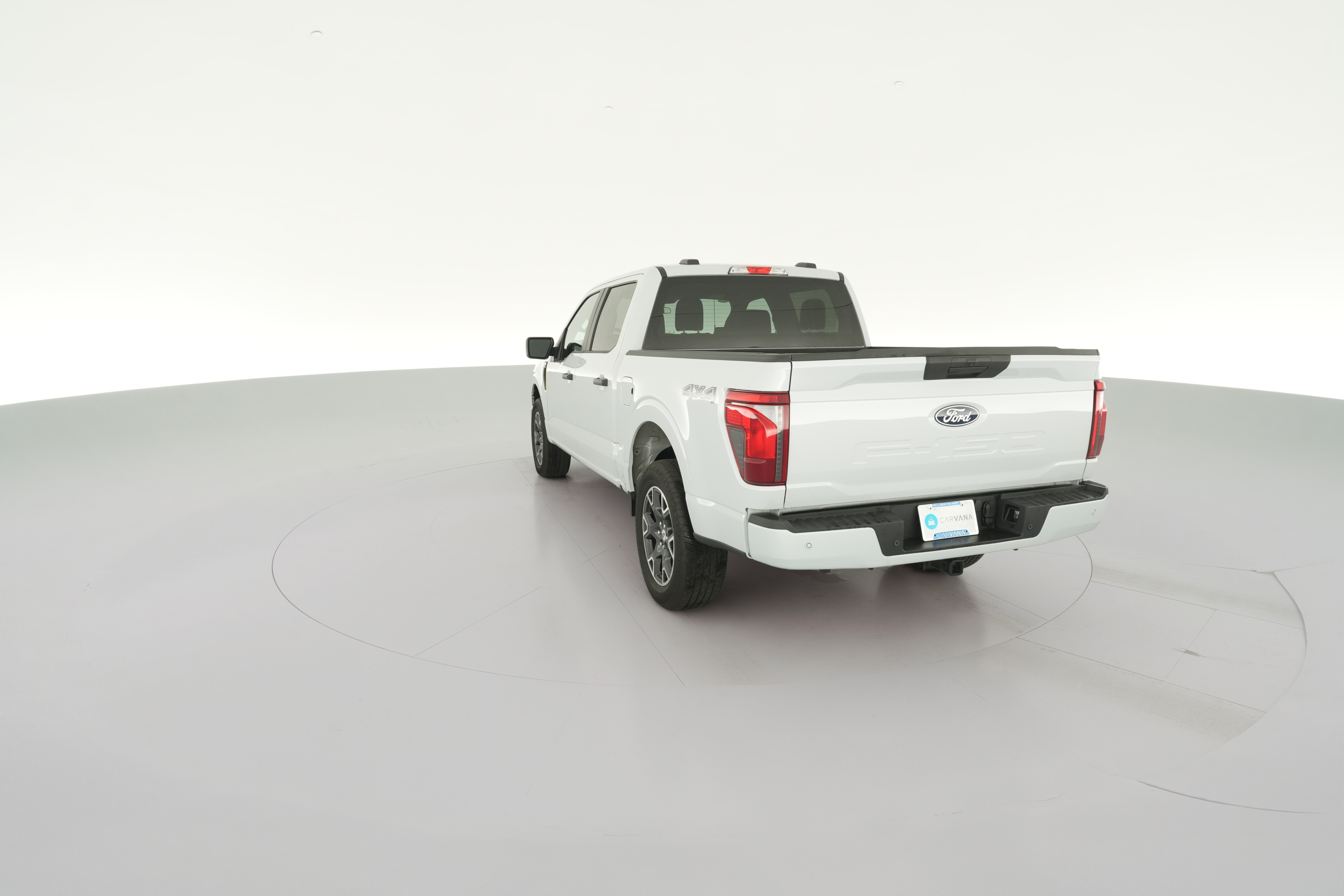 2025 Ford F-150 STX - Photo 29