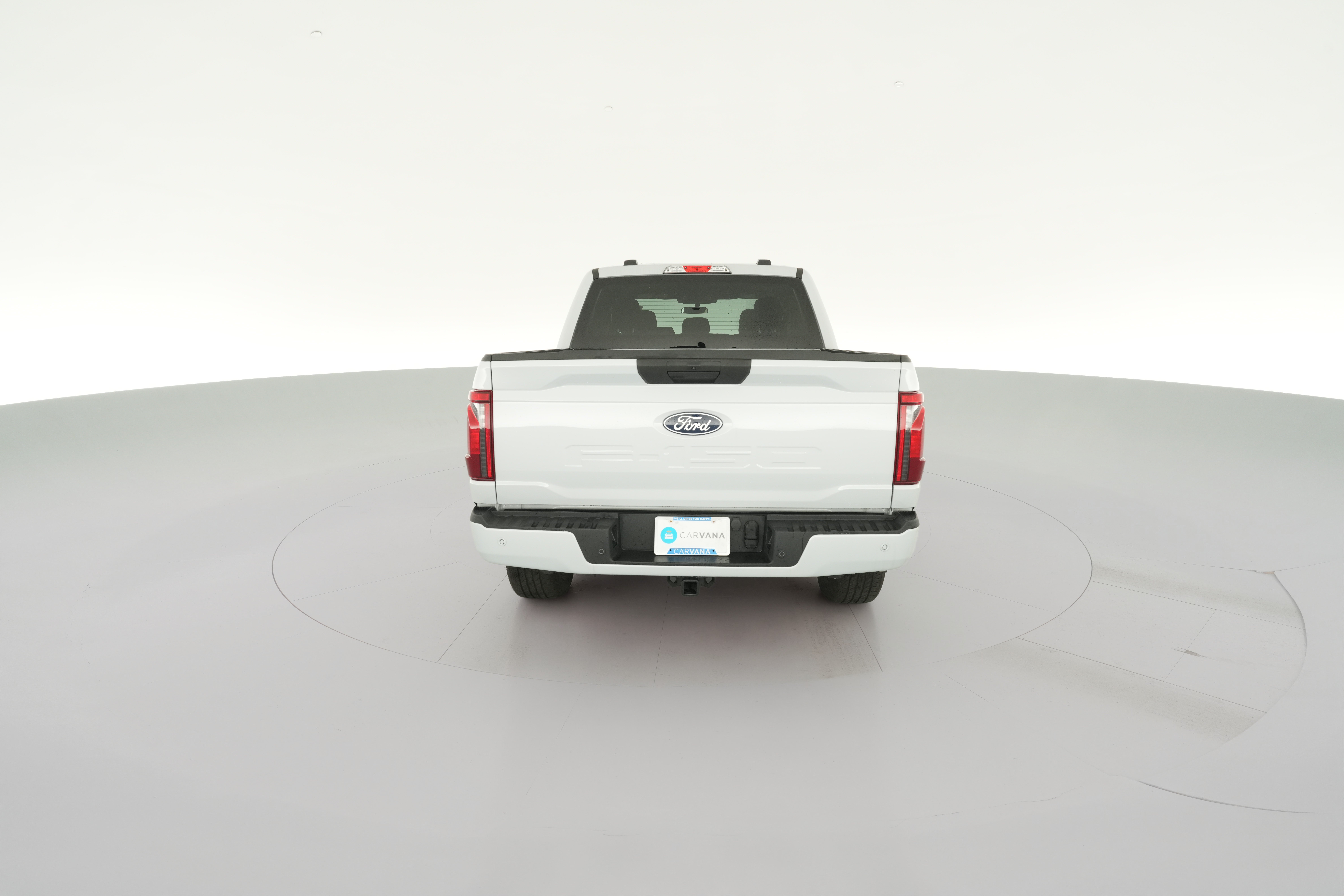 2025 Ford F-150 STX - Photo 30