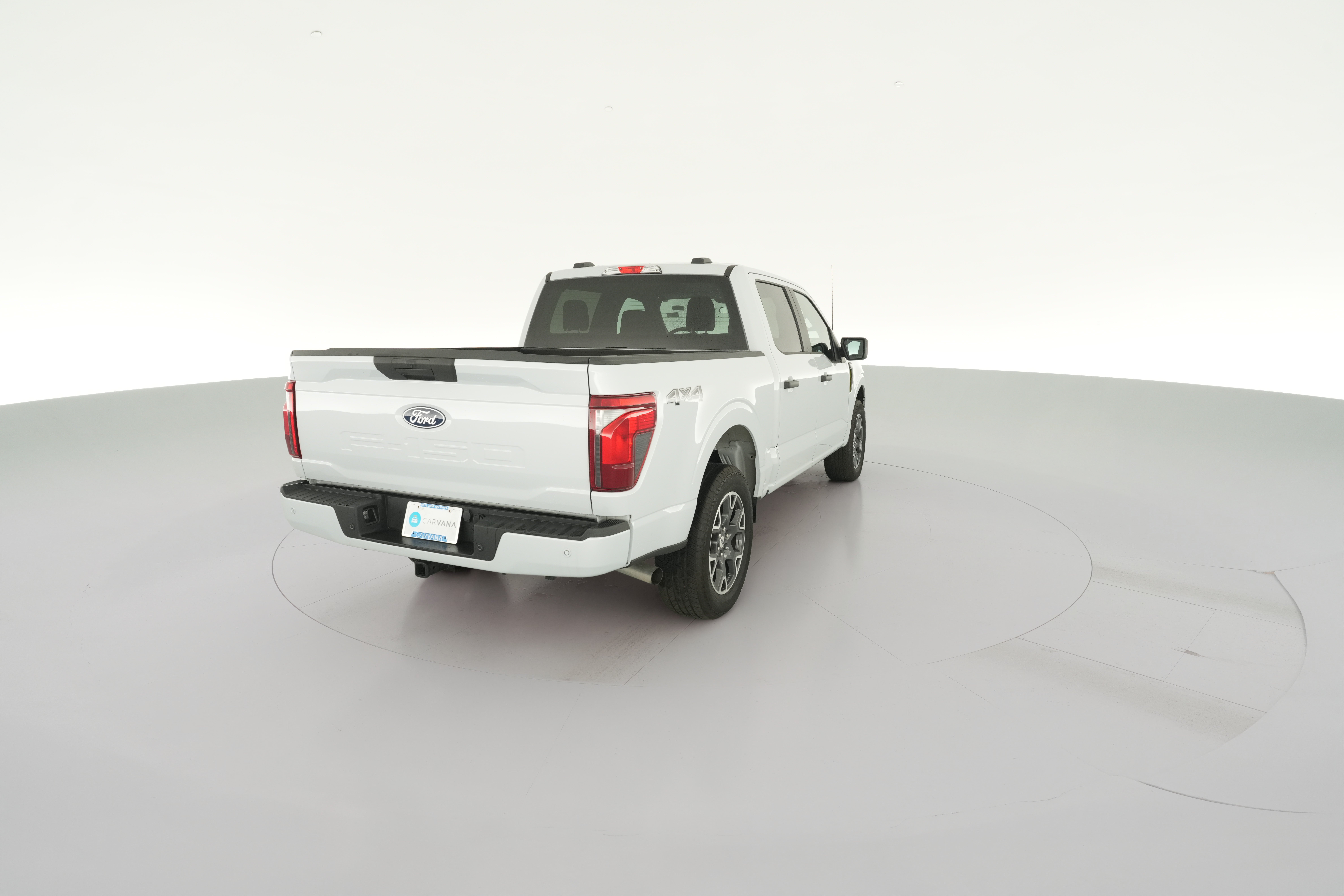 2025 Ford F-150 STX - Photo 31