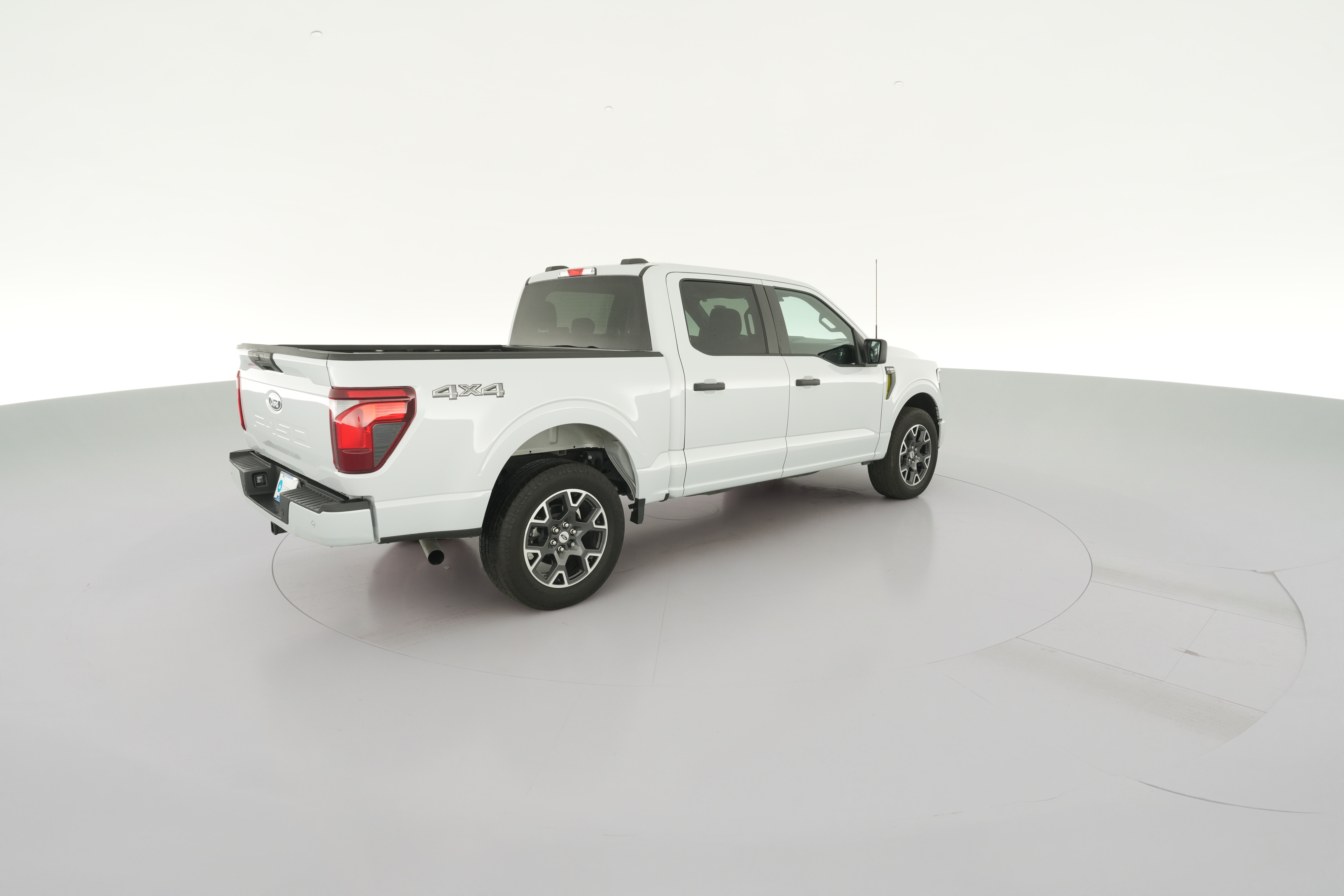 2025 Ford F-150 STX - Photo 32