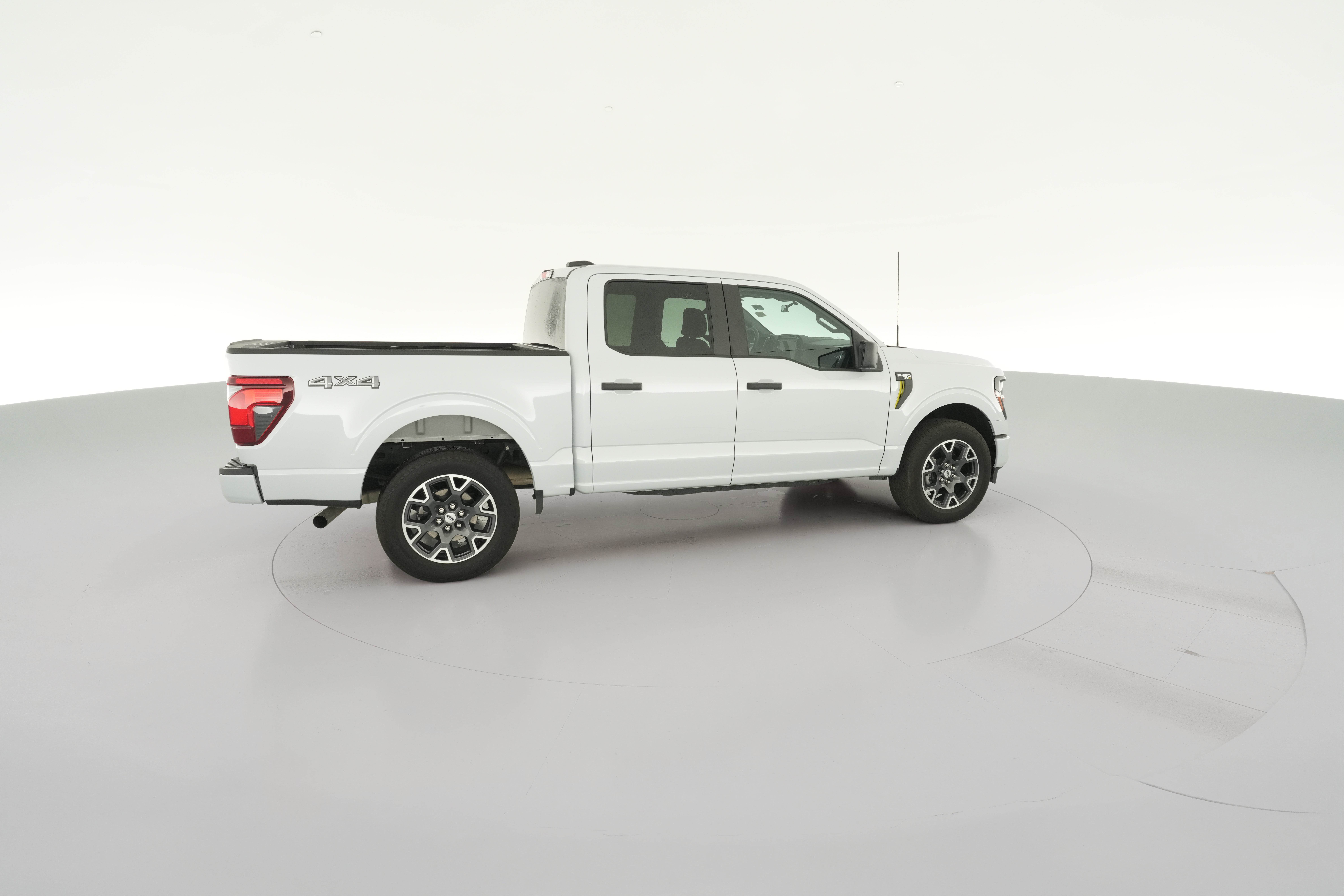 2025 Ford F-150 STX - Photo 33