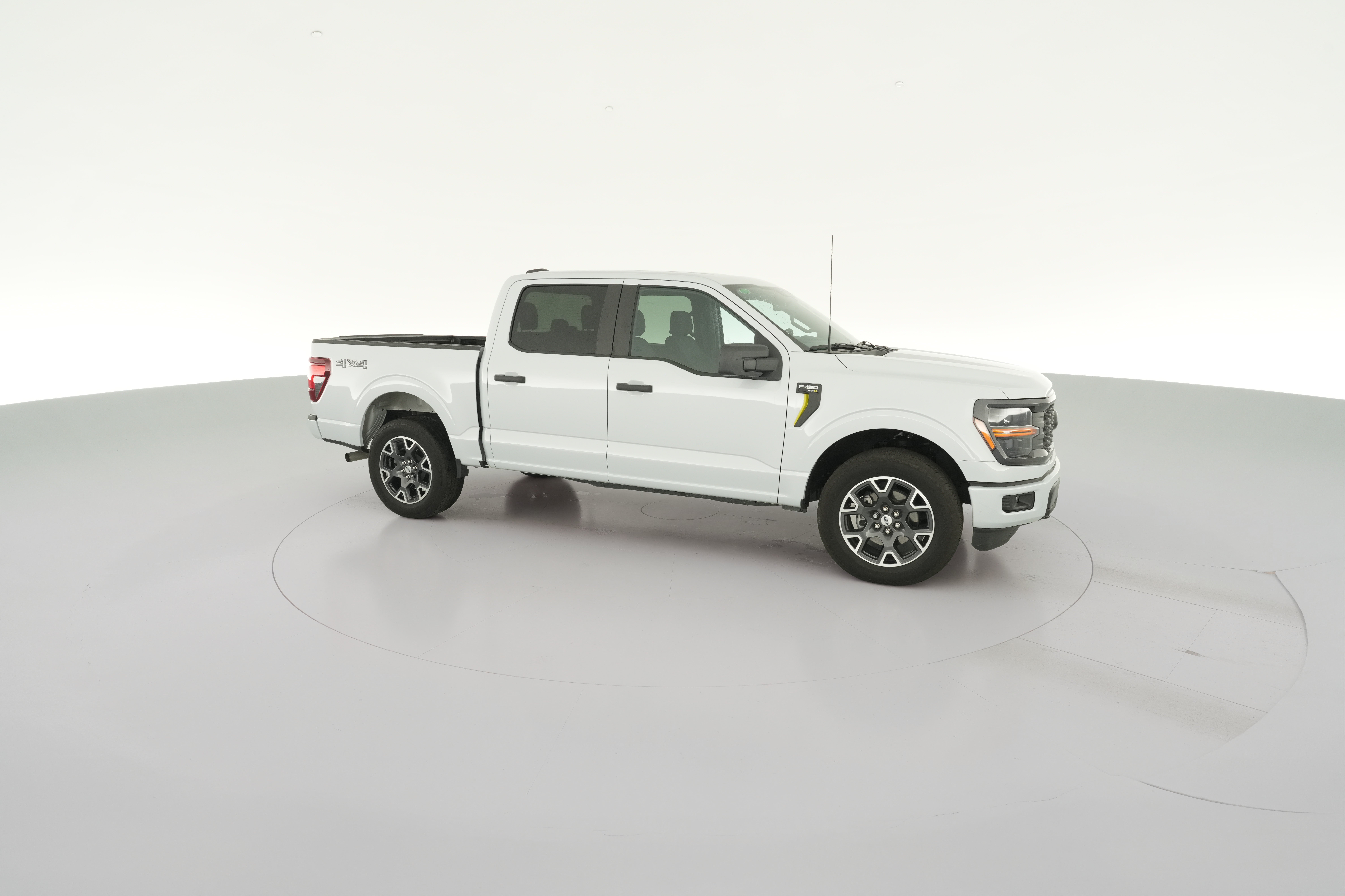 2025 Ford F-150 STX - Photo 35