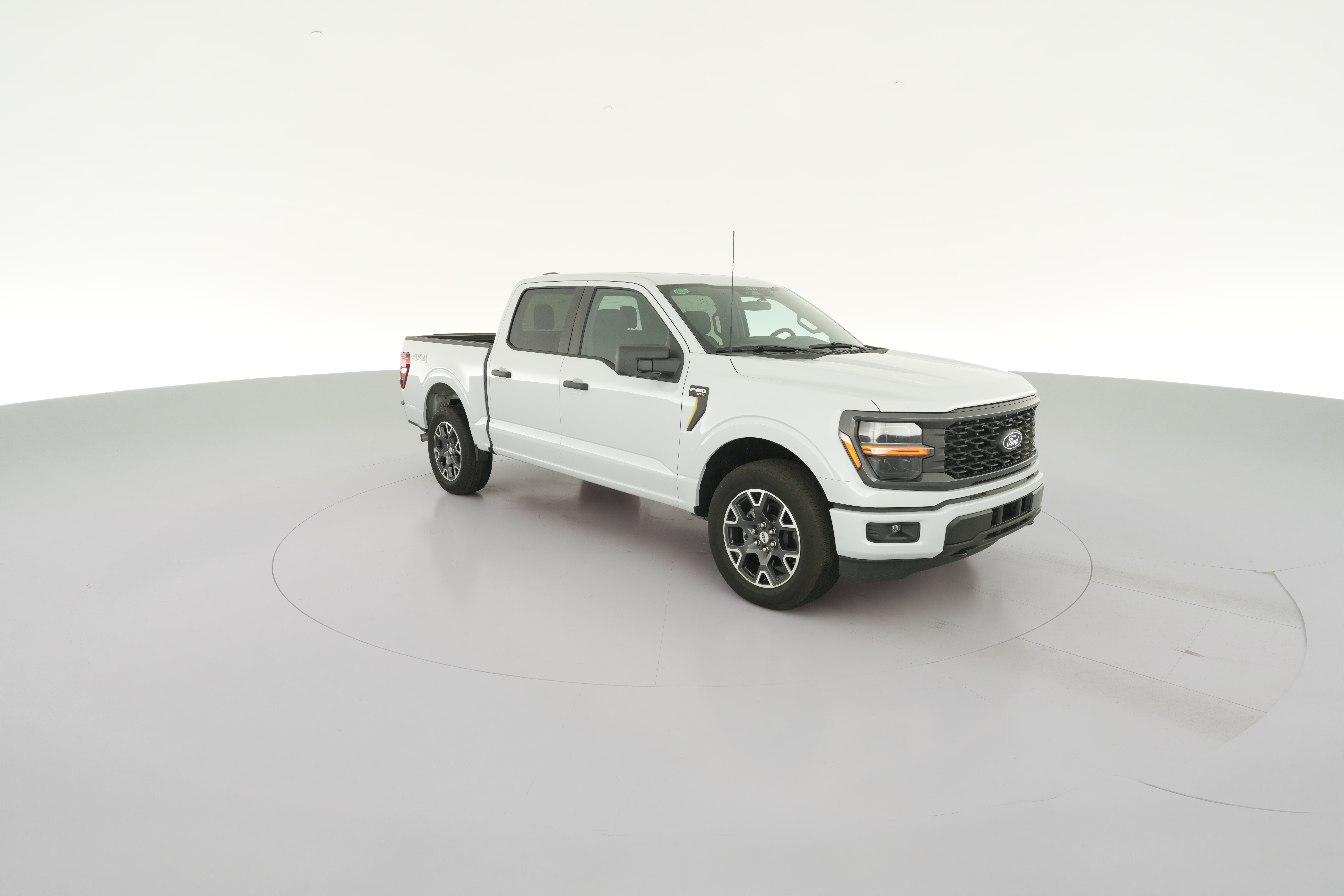 2025 Ford F-150 STX - Photo 36
