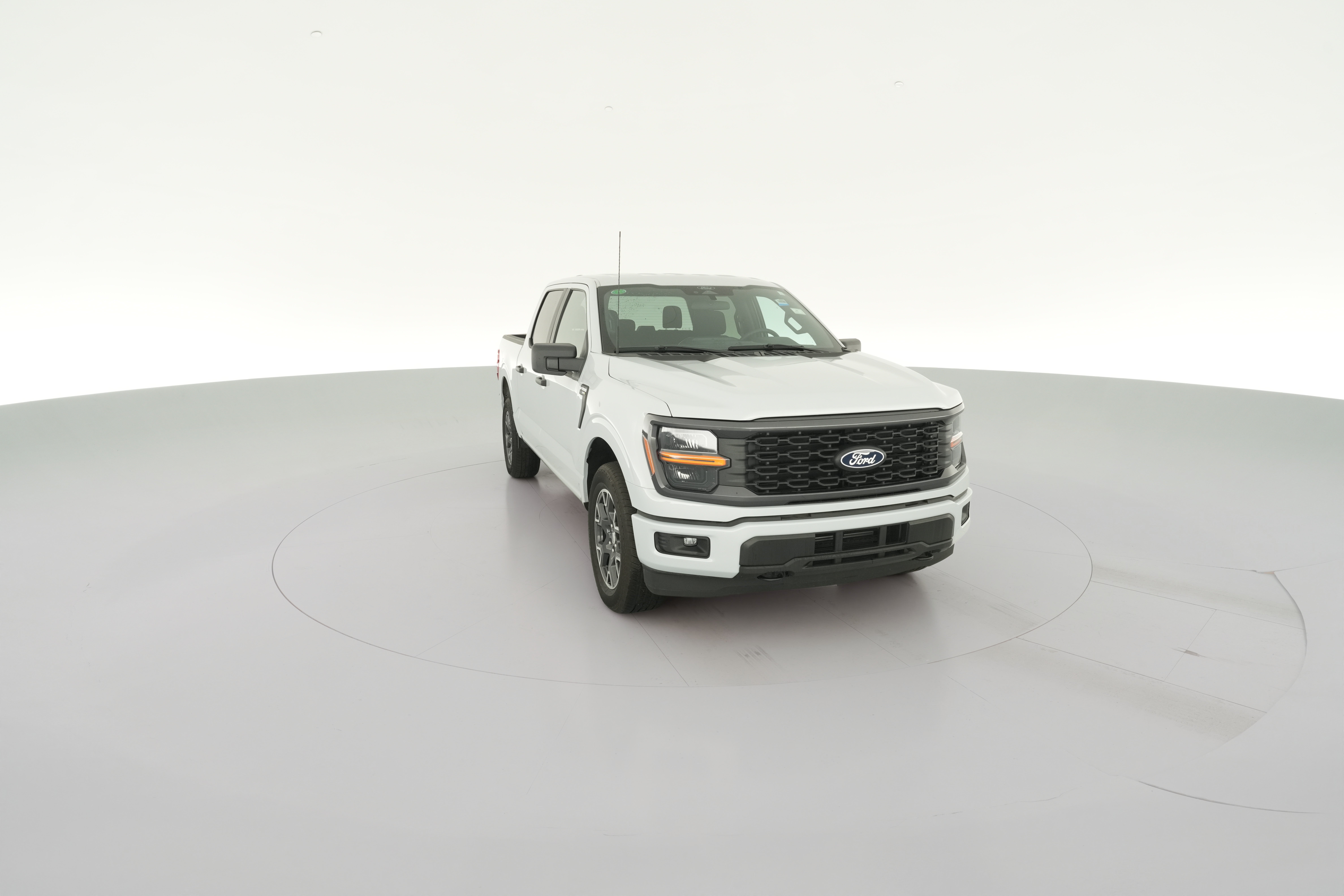 2025 Ford F-150 STX - Photo 37