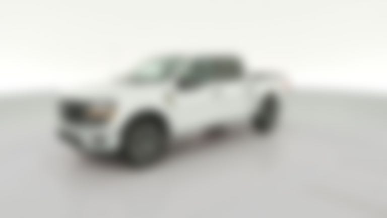 2025 Ford F150 SuperCrew Cab vehicle photo