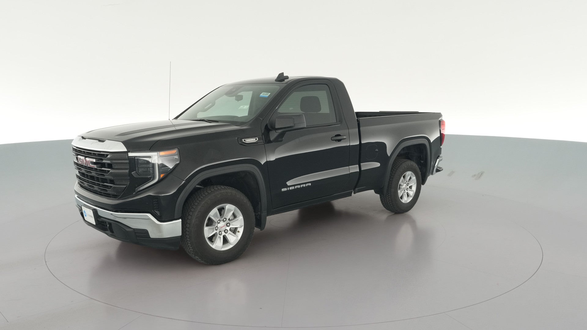 2025 GMC Sierra 1500 Regular Cab vehicle photo