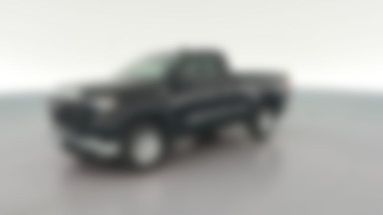 2025 GMC Sierra 1500 Regular Cab vehicle photo