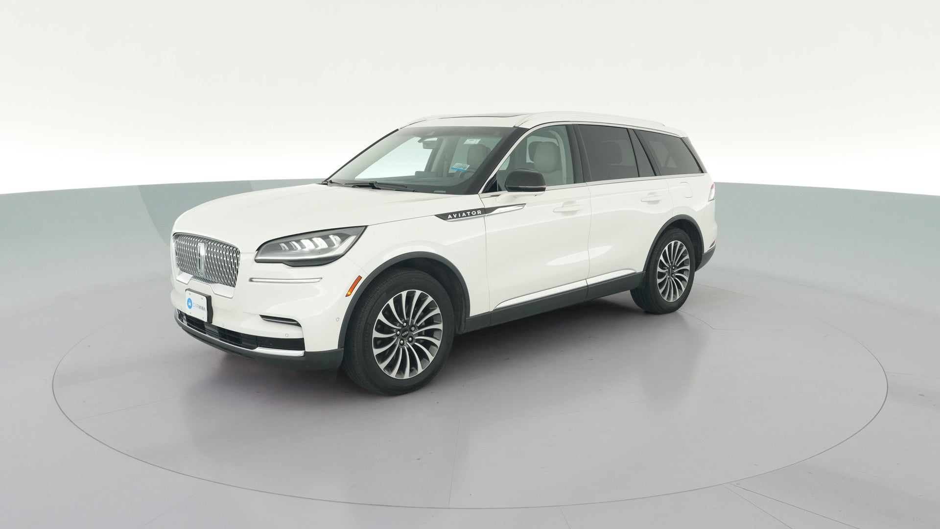 2023 Lincoln Aviator vehicle photo
