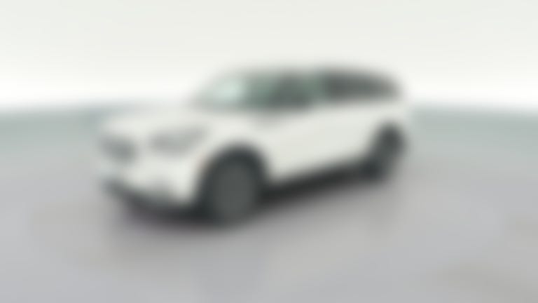2023 Lincoln Aviator vehicle photo