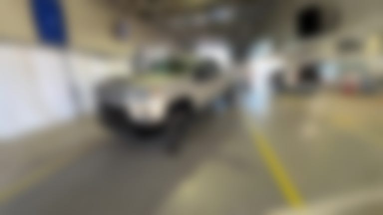 2020 Chevrolet Silverado 2500 HD Crew Cab vehicle photo
