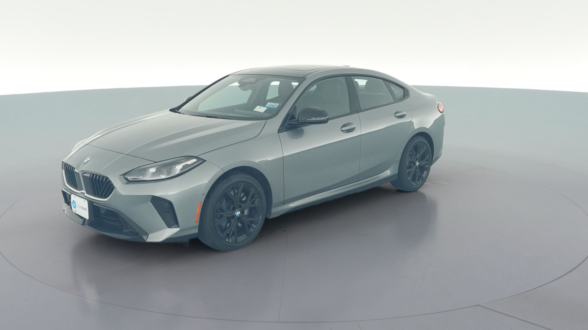 2026 BMW 2 Series vehicle photo