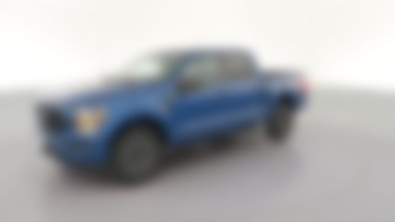 2023 Ford F150 SuperCrew Cab vehicle photo