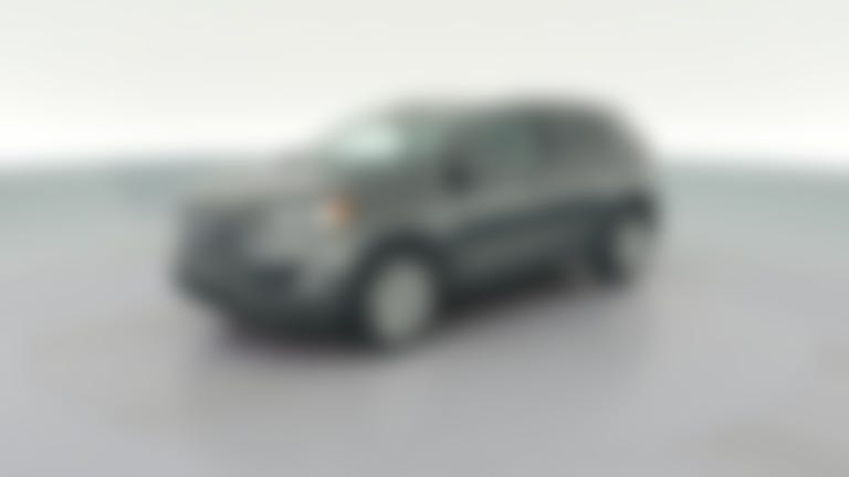 2020 Ford Edge vehicle photo
