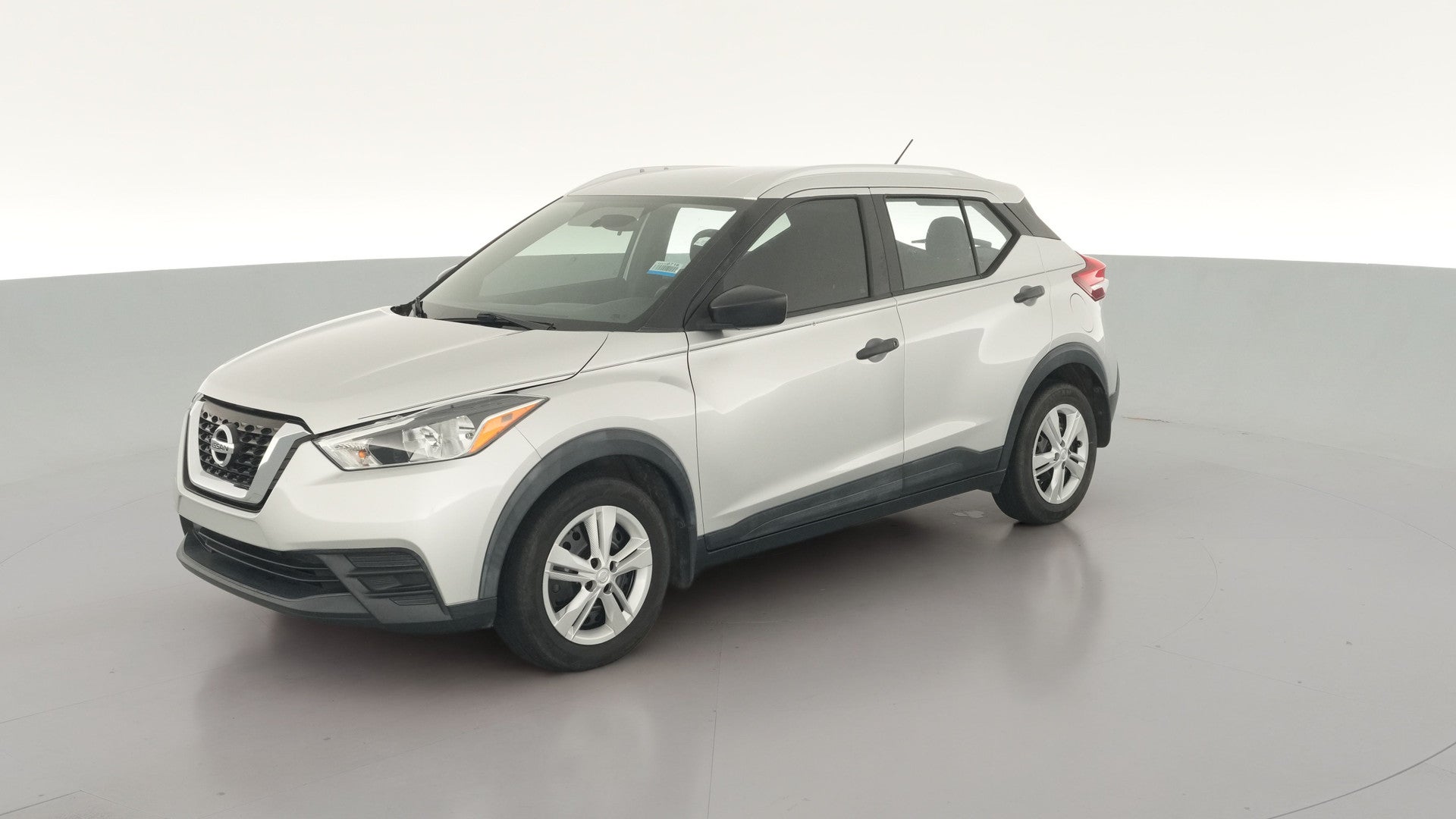 2019 Nissan Kicks vehicle photo