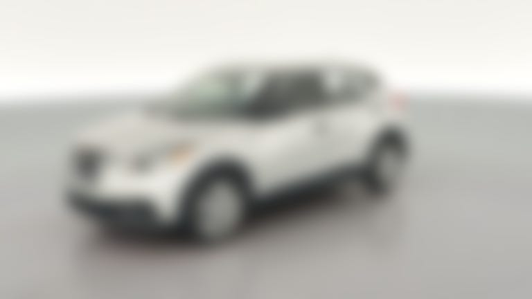 2019 Nissan Kicks vehicle photo