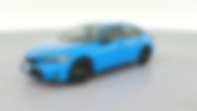2025 Honda Civic Hybrid vehicle photo