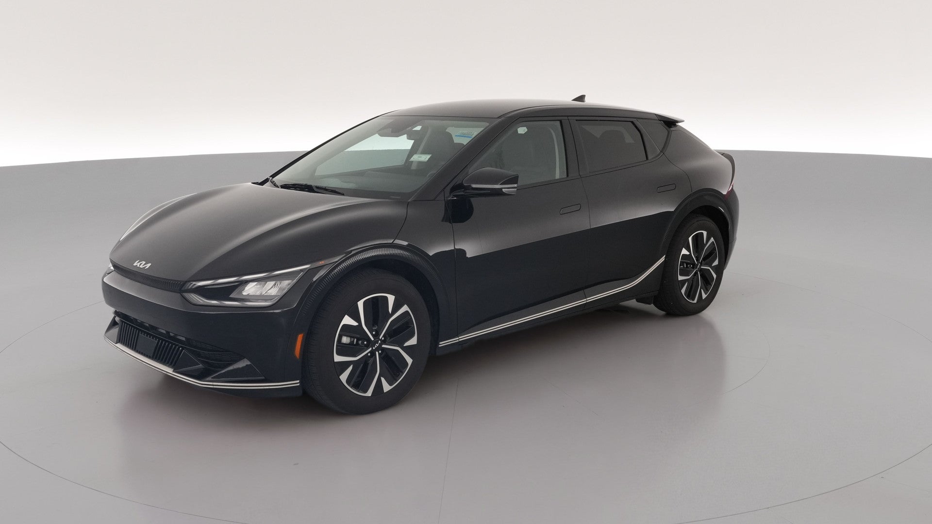 2024 Kia EV6 vehicle photo