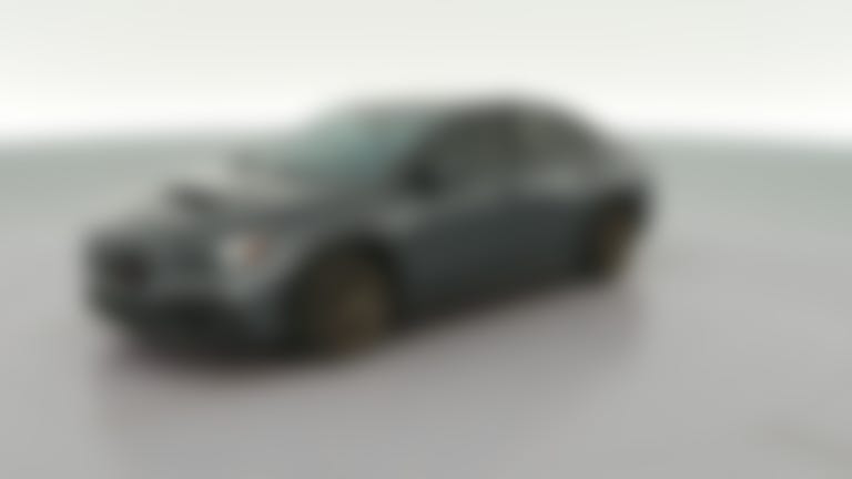 2025 Subaru WRX vehicle photo