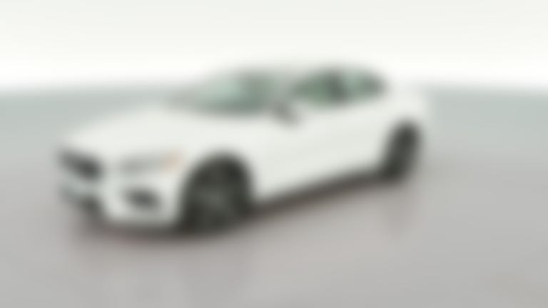 2022 Volvo S60 vehicle photo