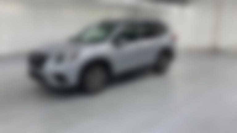 2024 Subaru Forester vehicle photo