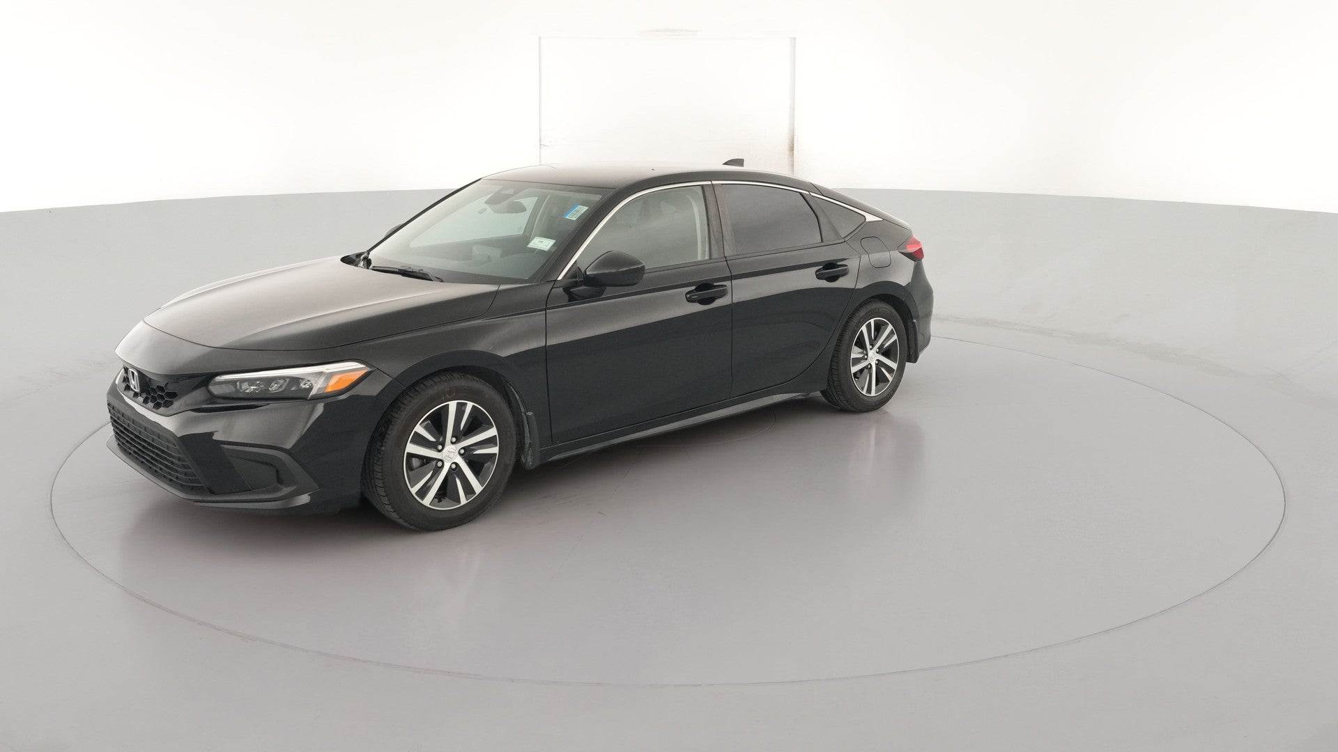 2022 Honda Civic vehicle photo