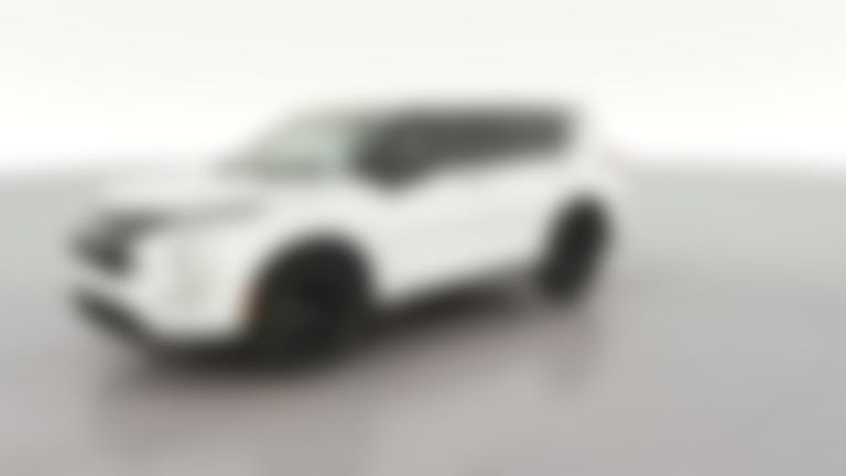 2024 Mitsubishi Outlander vehicle photo