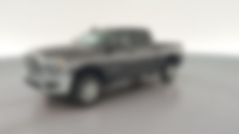 2026 Ram 2500 Crew Cab vehicle photo