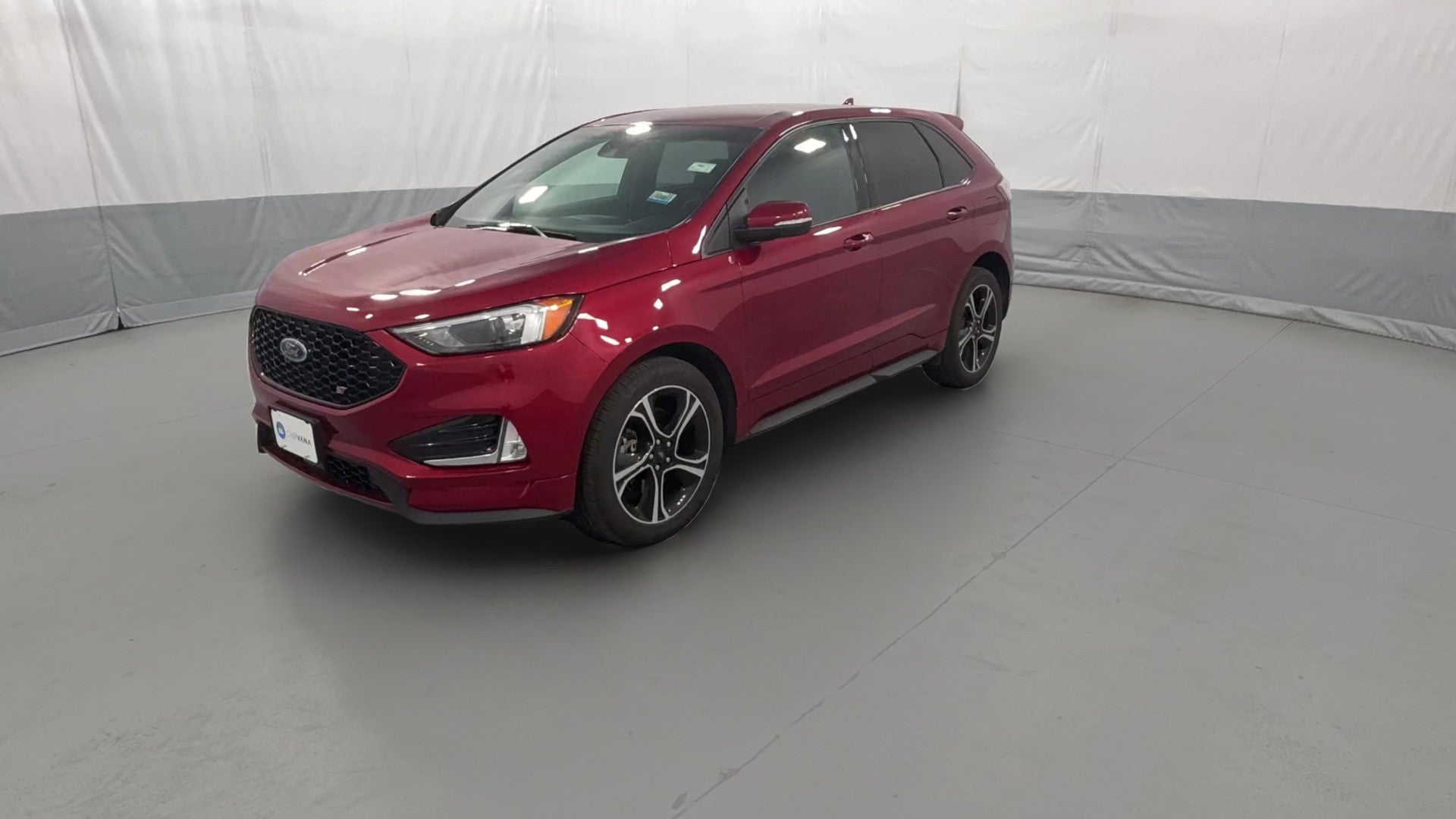 2019 Ford Edge vehicle photo