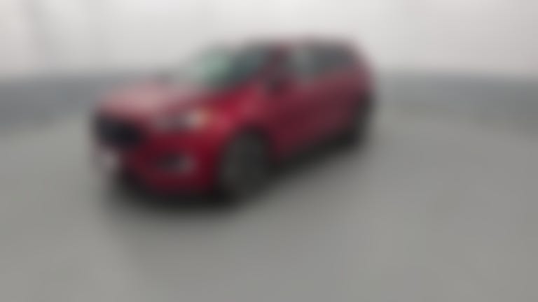 2019 Ford Edge vehicle photo