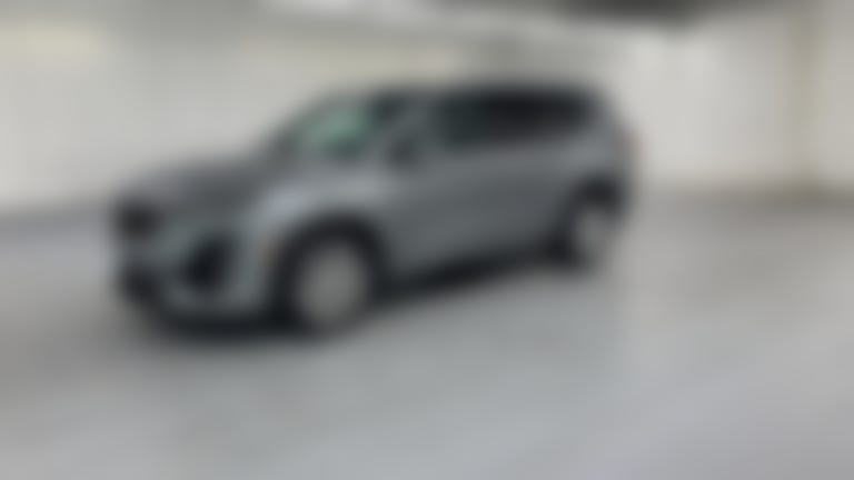 2024 Cadillac XT6 vehicle photo