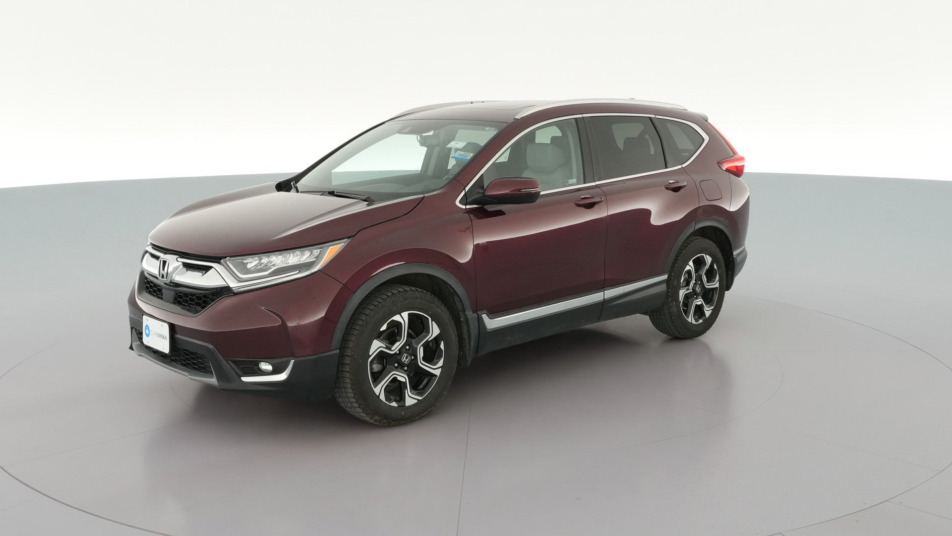 2018 Honda CR-V vehicle photo
