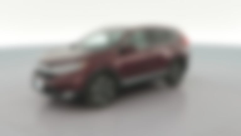 2018 Honda CR-V vehicle photo