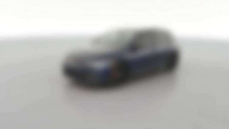2024 Volkswagen Golf GTI vehicle photo