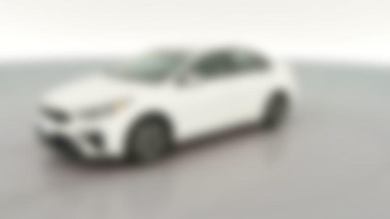 2020 Kia Forte vehicle photo