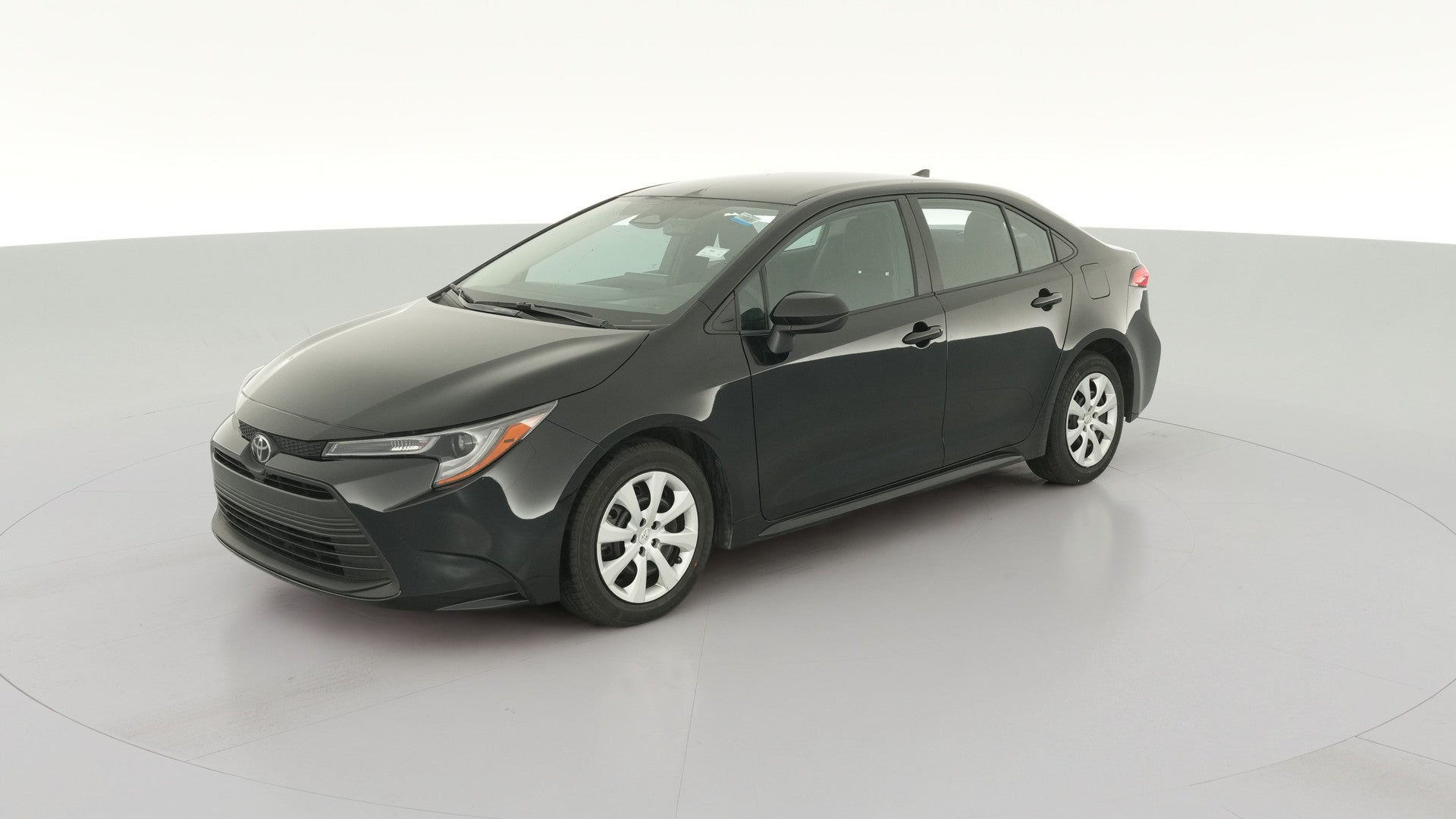 2024 Toyota Corolla vehicle photo